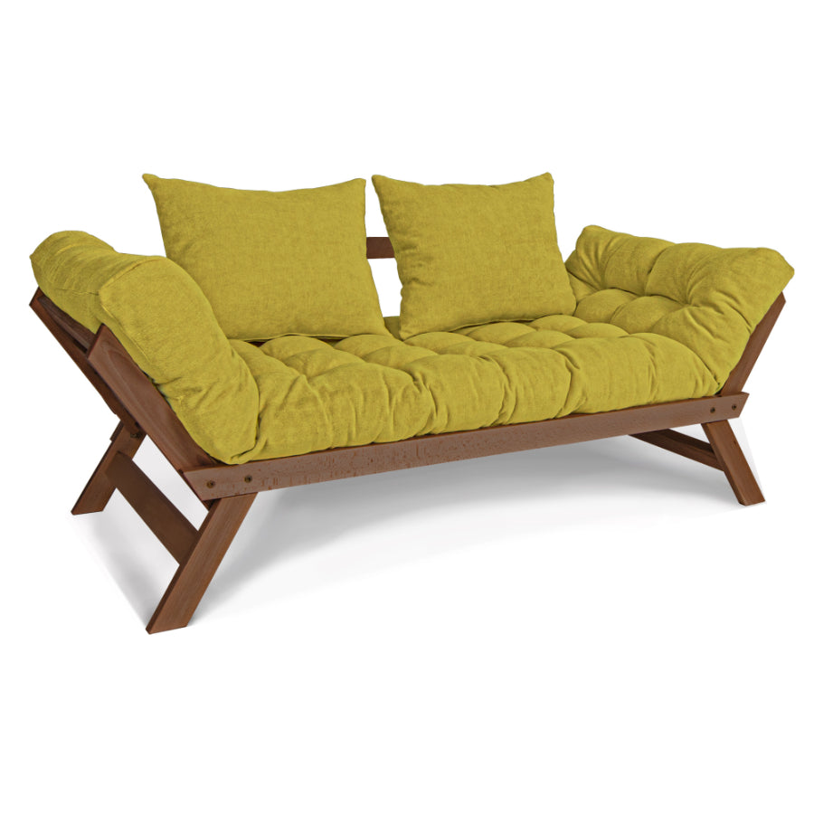 ALLEGRO Schlafsofa