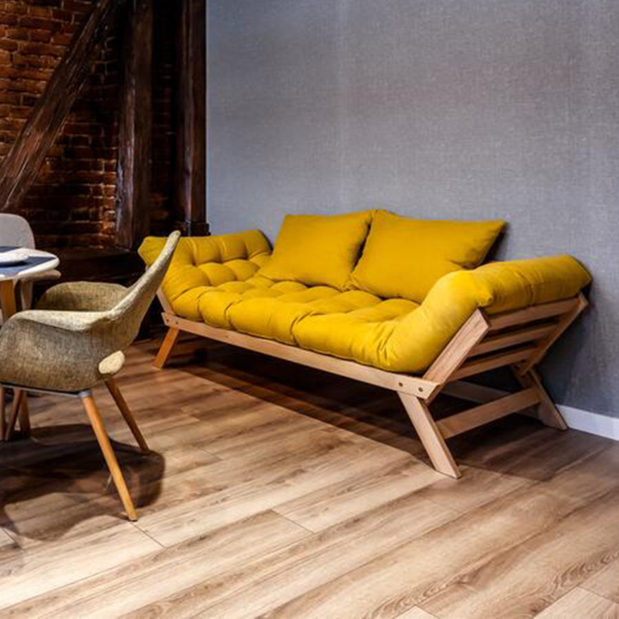 ALLEGRO Schlafsofa