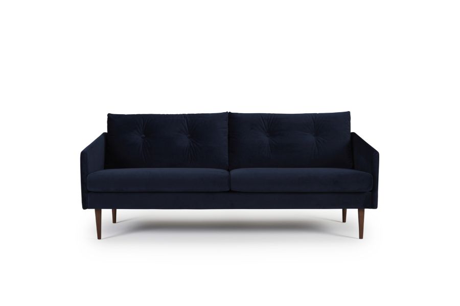 ASSENS 2-Sitzer-Sofa 132CM