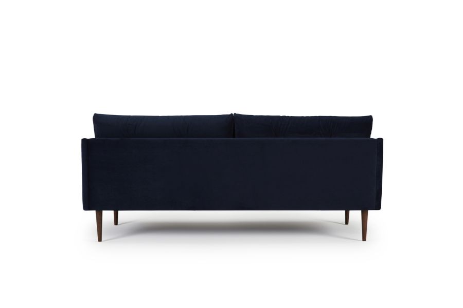 ASSENS 2-Sitzer-Sofa 132CM
