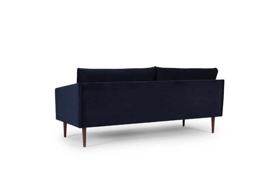 ASSENS 2-Sitzer-Sofa 132CM