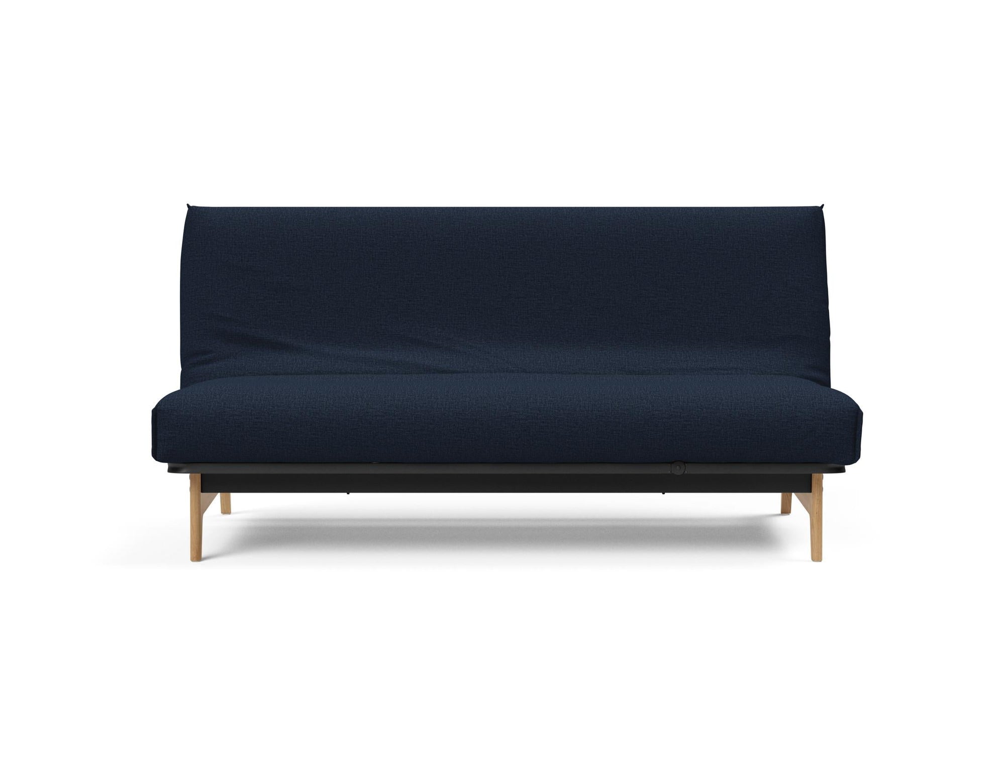 Innovation Living ASLAK Luxury Soft Sofa Bed 140CM