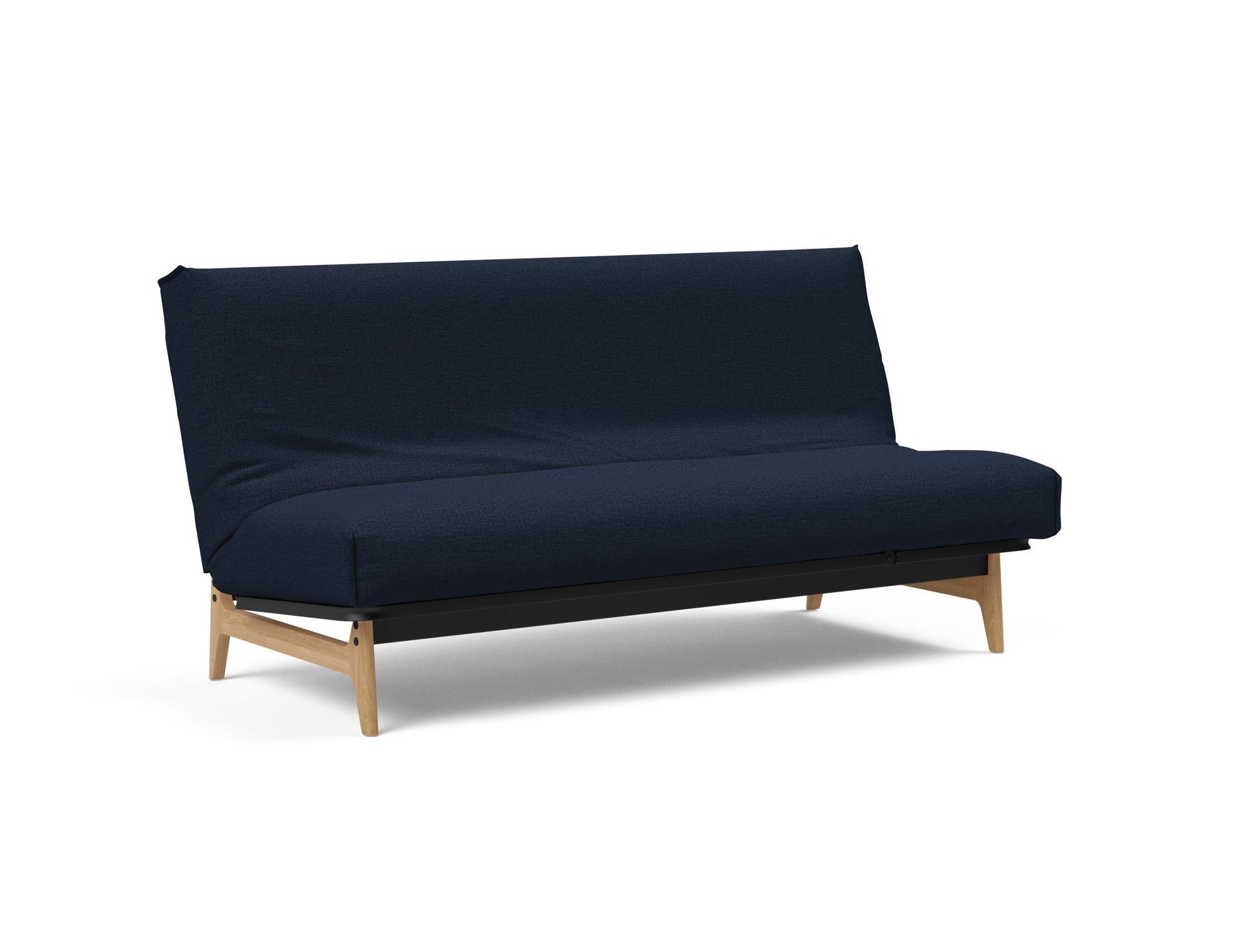 Innovation Living ASLAK Luxury Soft Sofa Bed 140CM