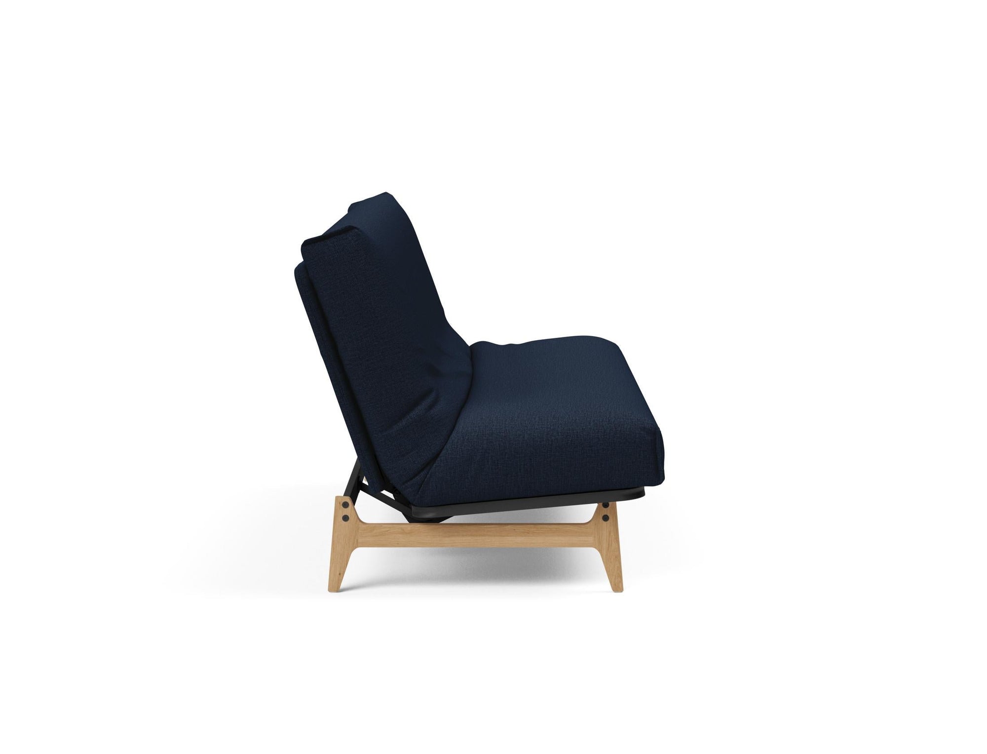 Innovation Living ASLAK Luxury Soft Sofa Bed 140CM
