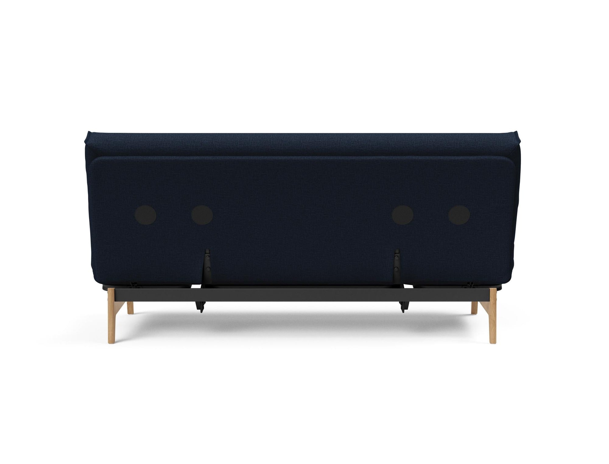 Innovation Living ASLAK Luxury Soft Sofa Bed 140CM