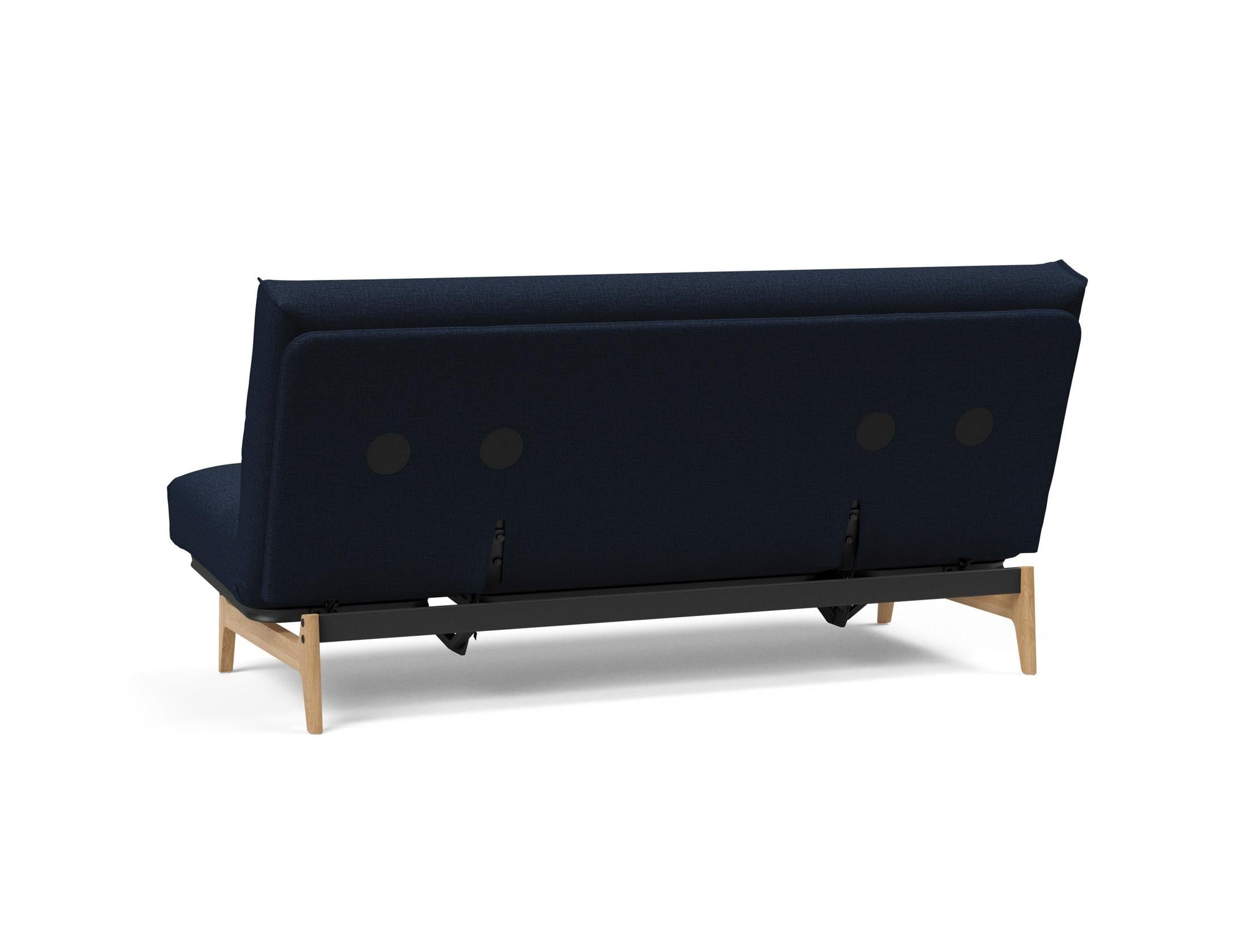 Innovation Living ASLAK Luxury Soft Sofa Bed 140CM