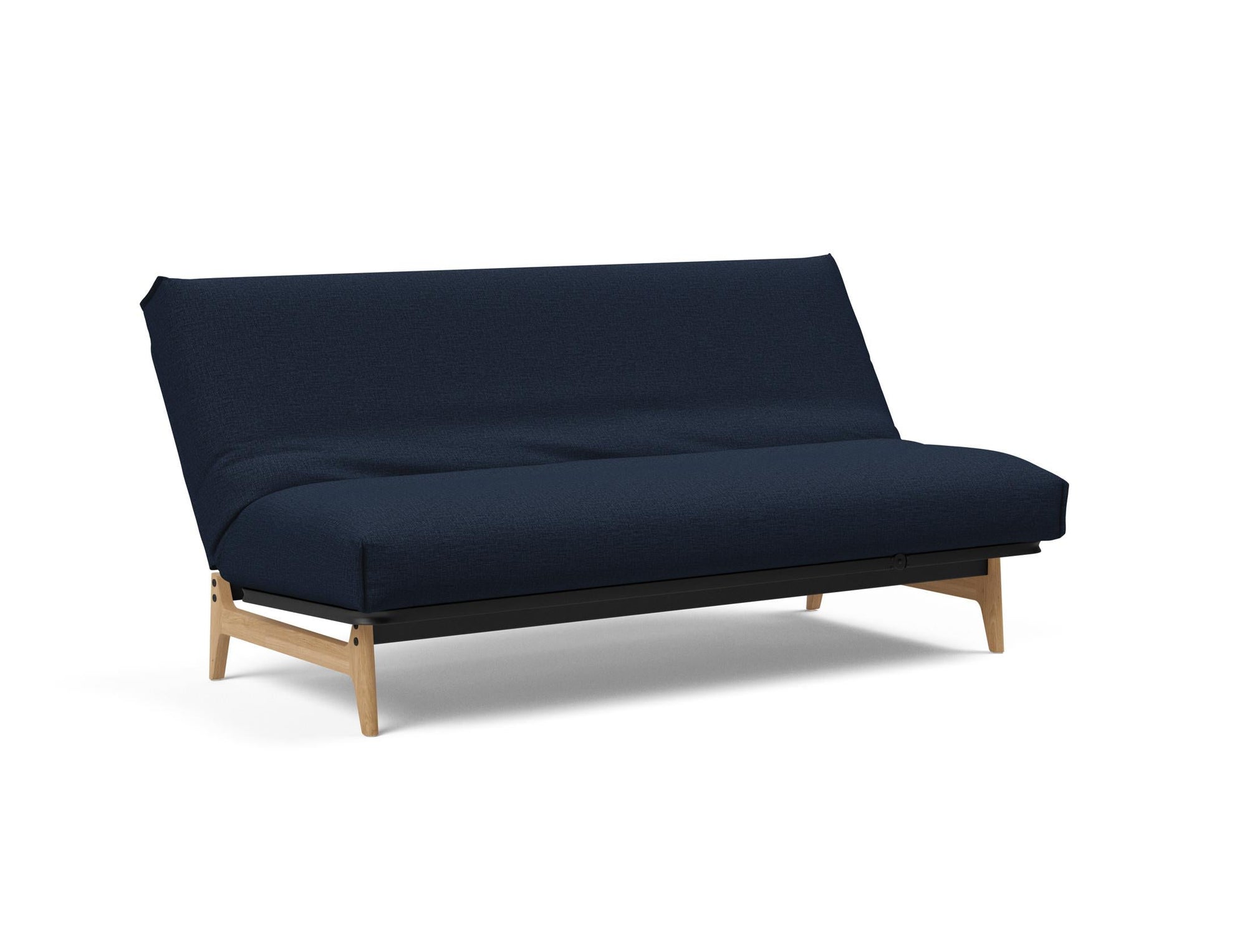 Innovation Living ASLAK Luxury Soft Sofa Bed 140CM