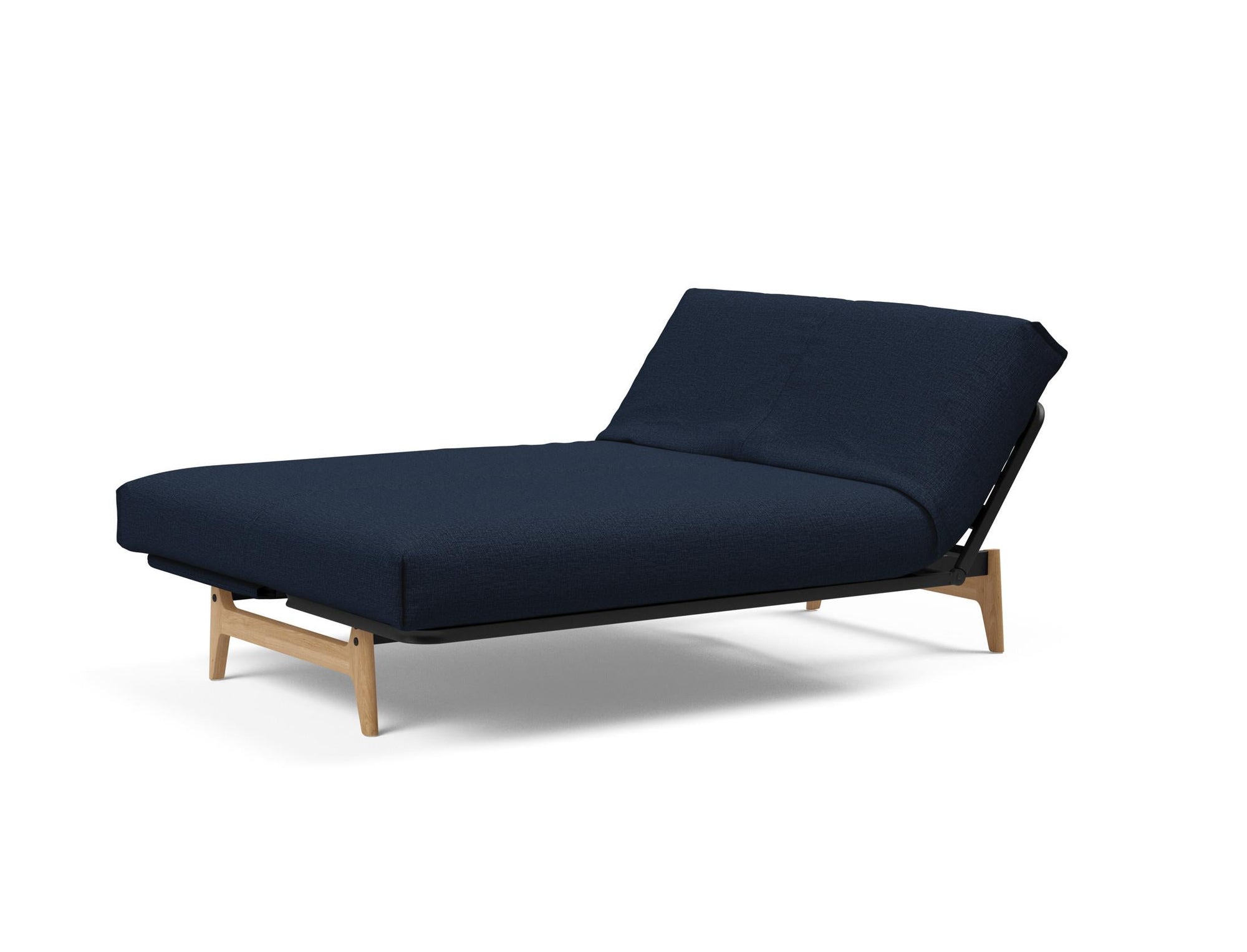 Innovation Living ASLAK Luxury Soft Sofa Bed 140CM