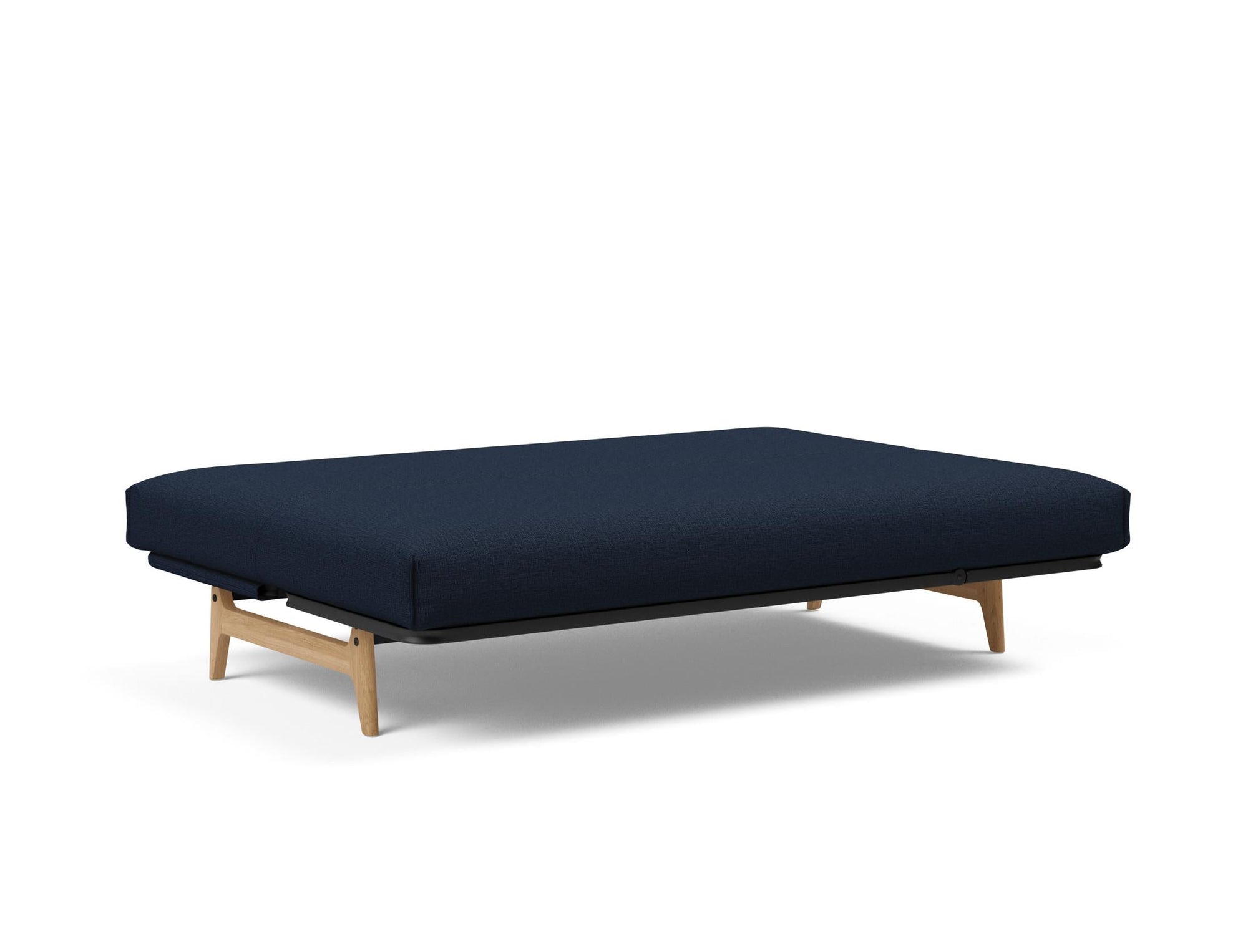 Innovation Living ASLAK Luxury Soft Sofa Bed 140CM