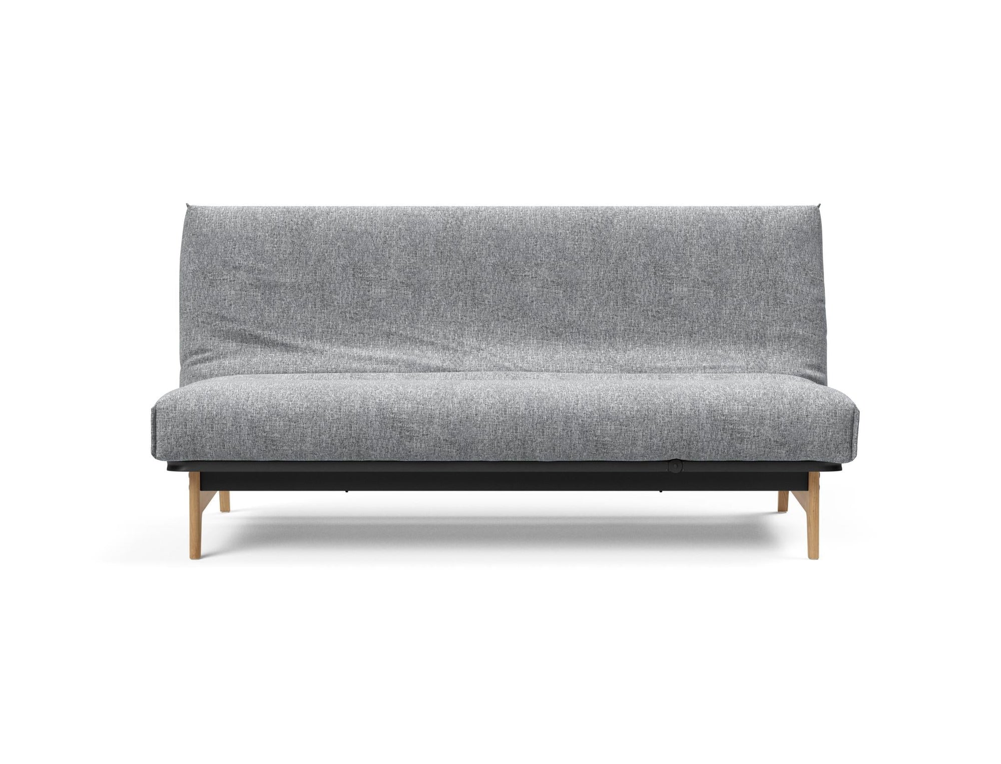 Innovation Living ASLAK Luxury Soft Sofa Bed 140CM