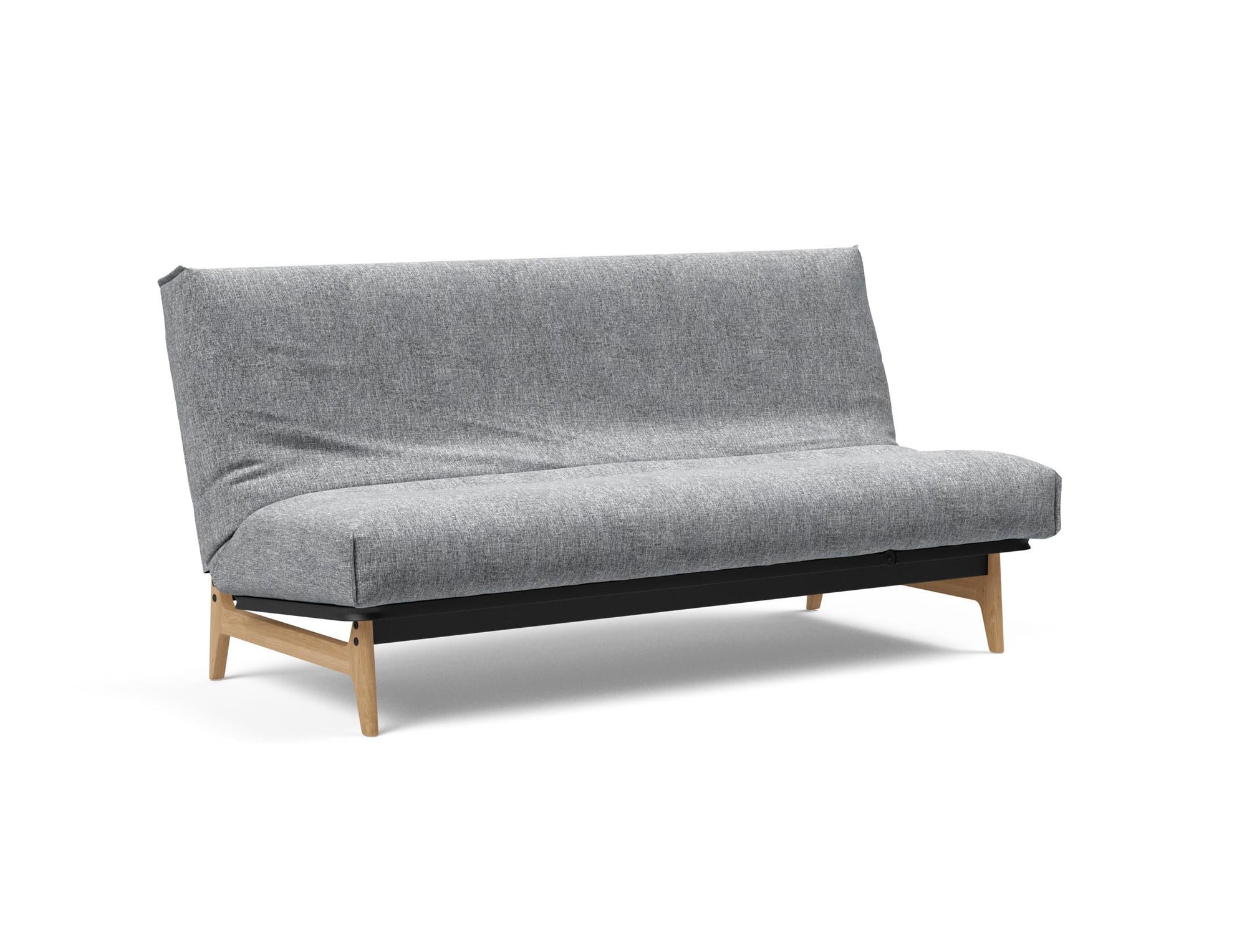 Innovation Living ASLAK Luxury Soft Sofa Bed 140CM