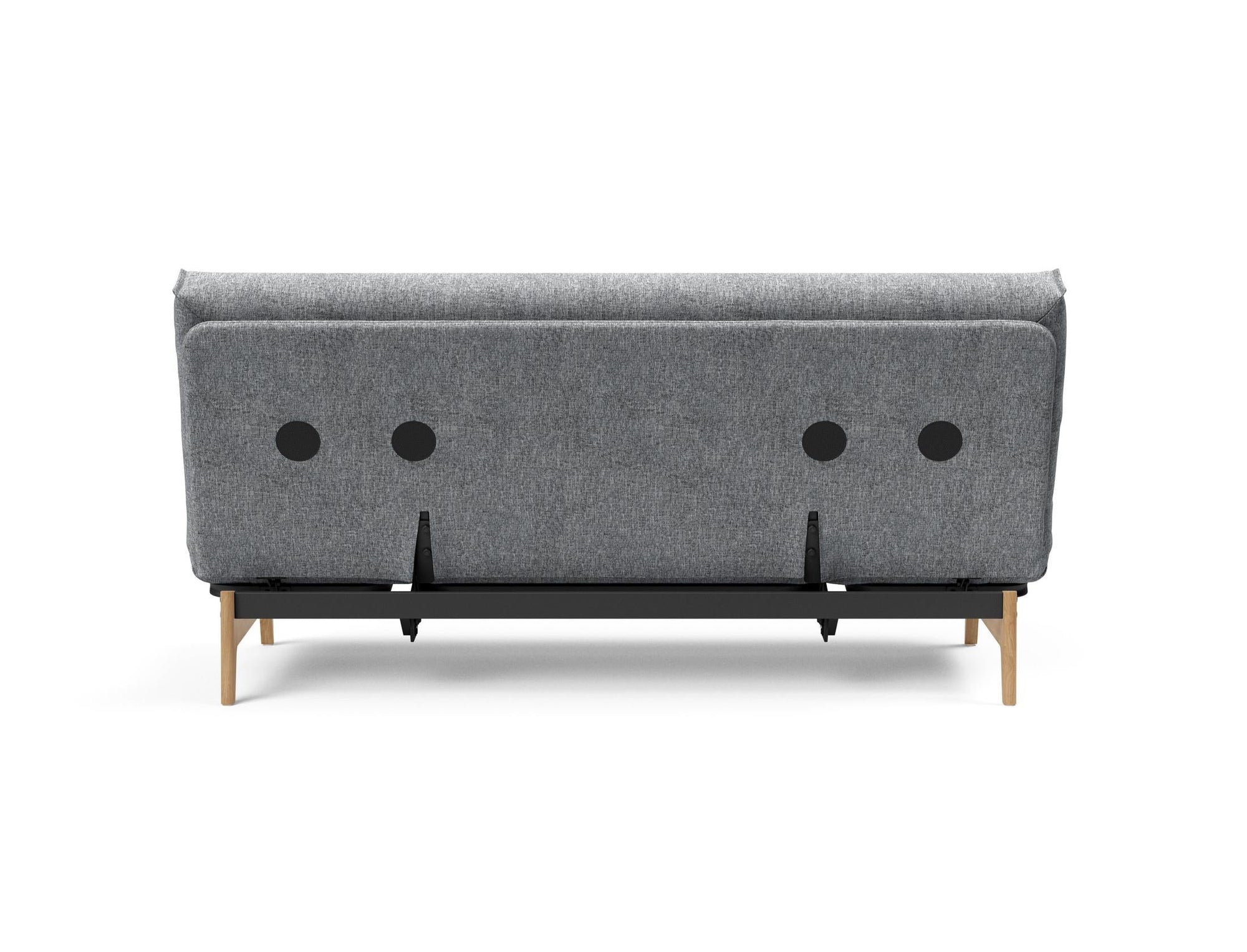 Innovation Living ASLAK Luxury Soft Sofa Bed 140CM