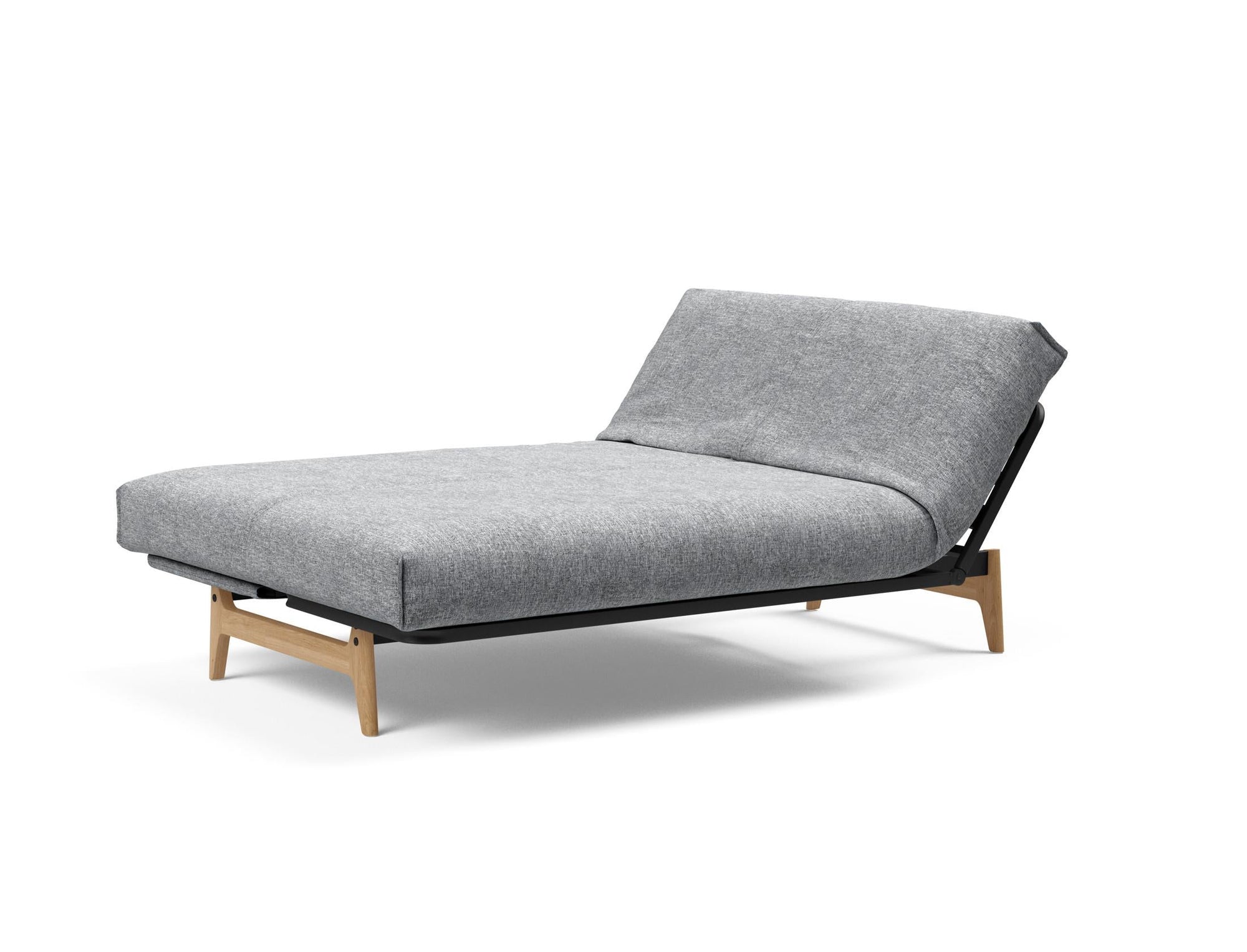 Innovation Living ASLAK Luxury Soft Sofa Bed 140CM