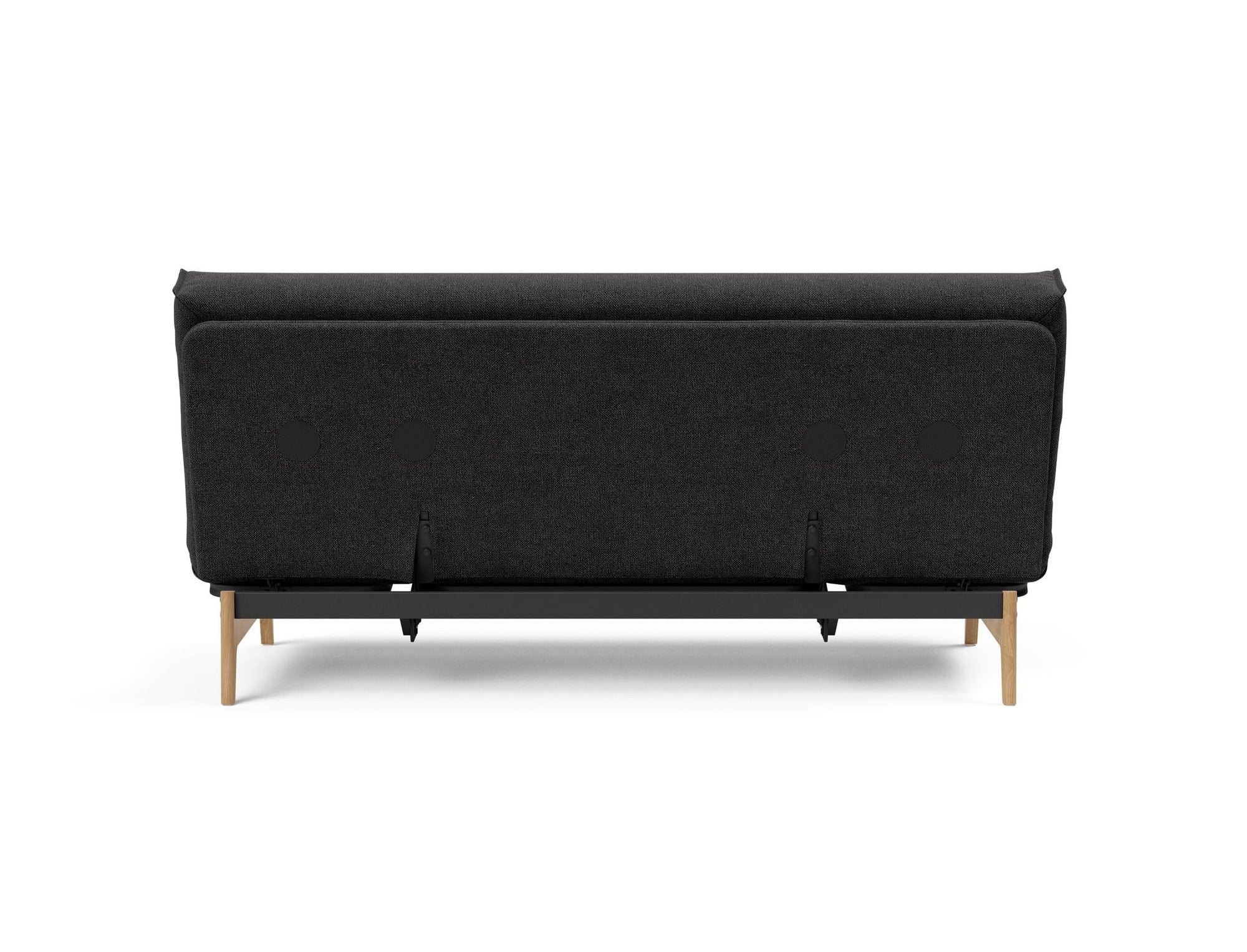 Innovation Living ASLAK Luxury Soft Sofa Bed 140CM