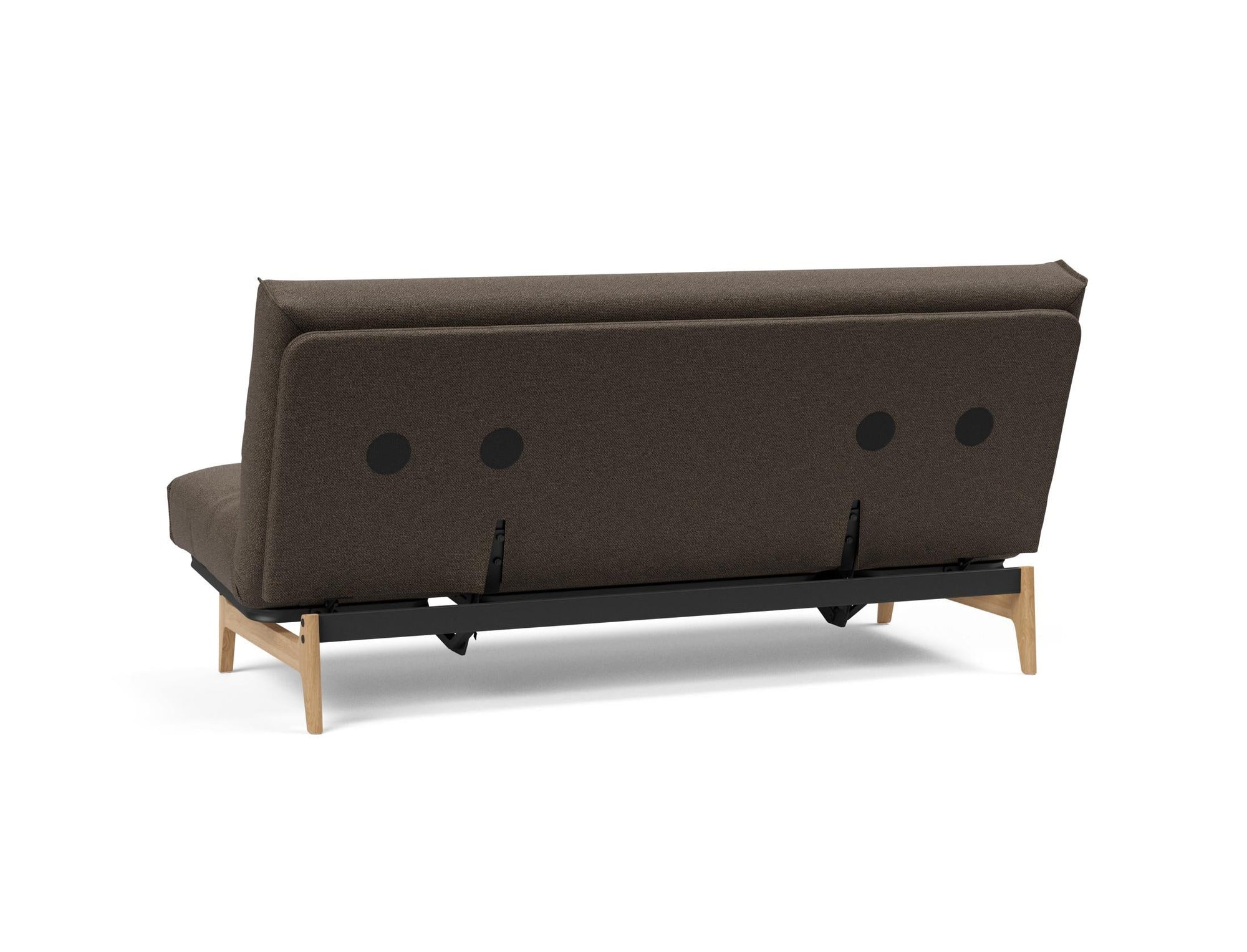 Innovation Living ASLAK Luxury Soft Sofa Bed 140CM