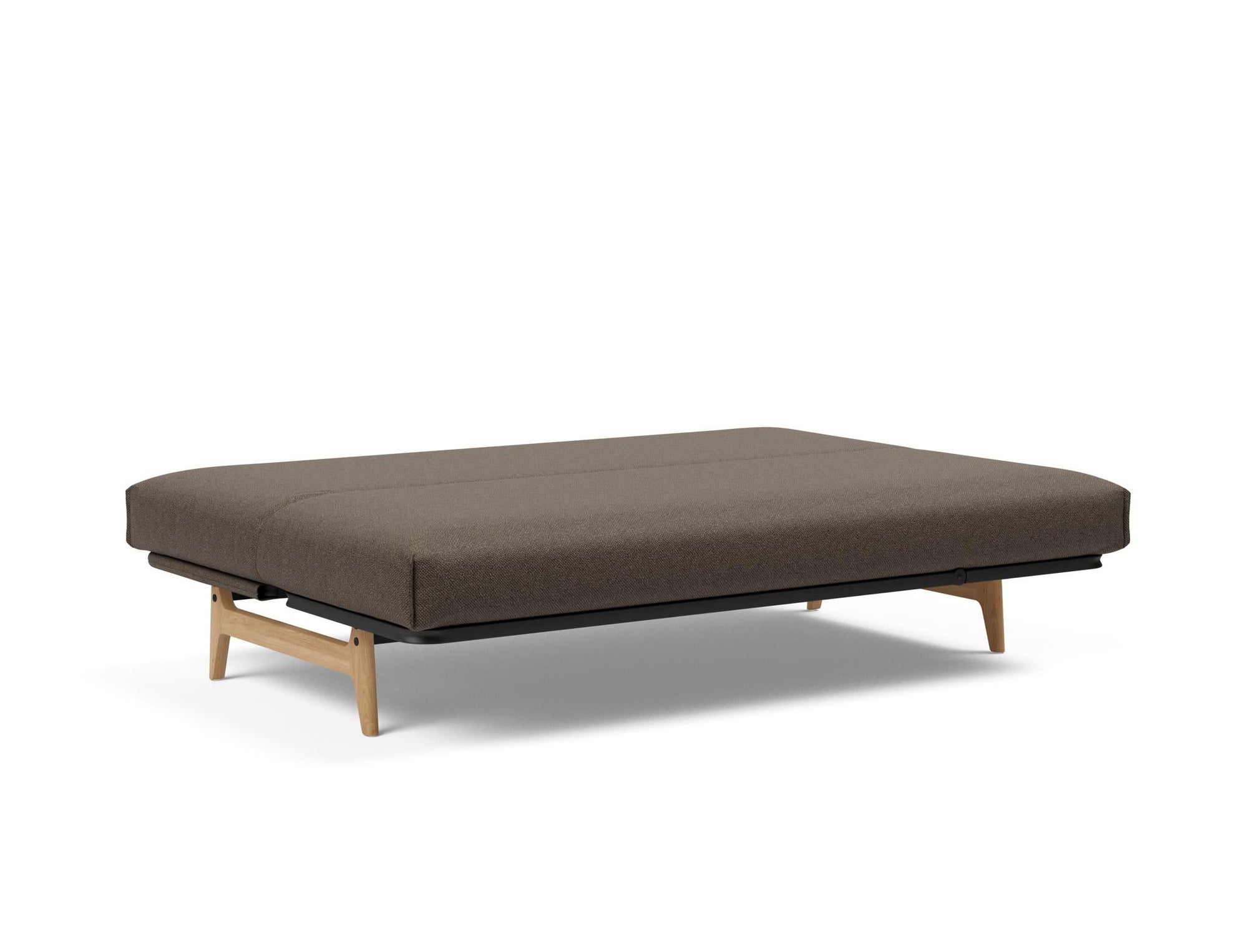 Innovation Living ASLAK Luxury Soft Sofa Bed 140CM