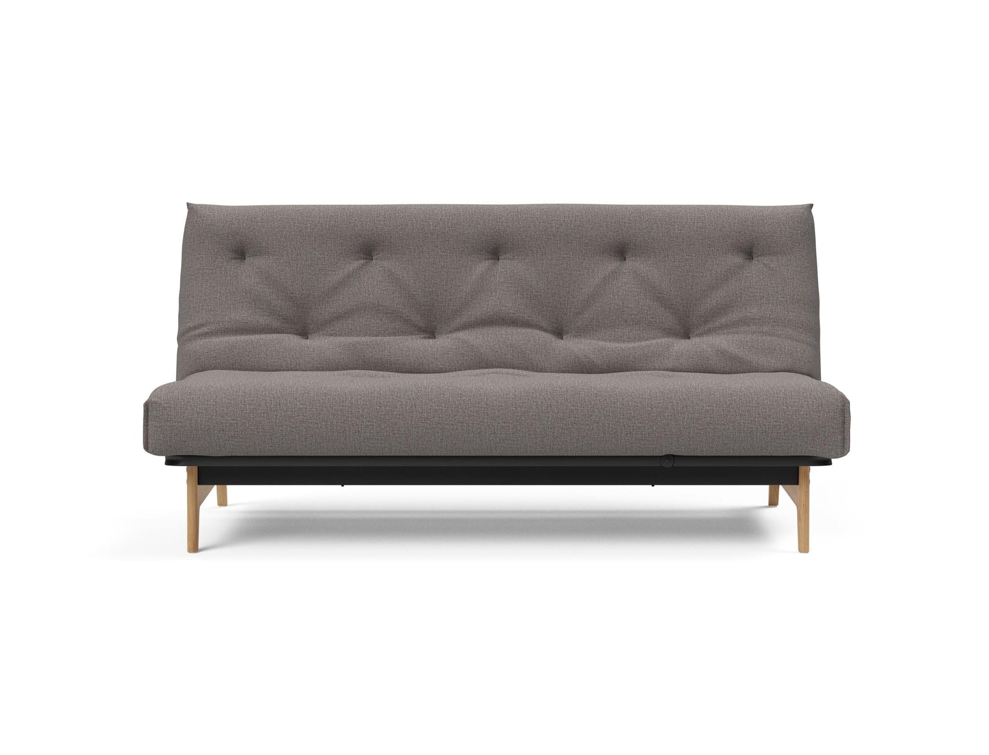 Innovation Living ASLAK Luxury Soft Sofa Bed 140CM