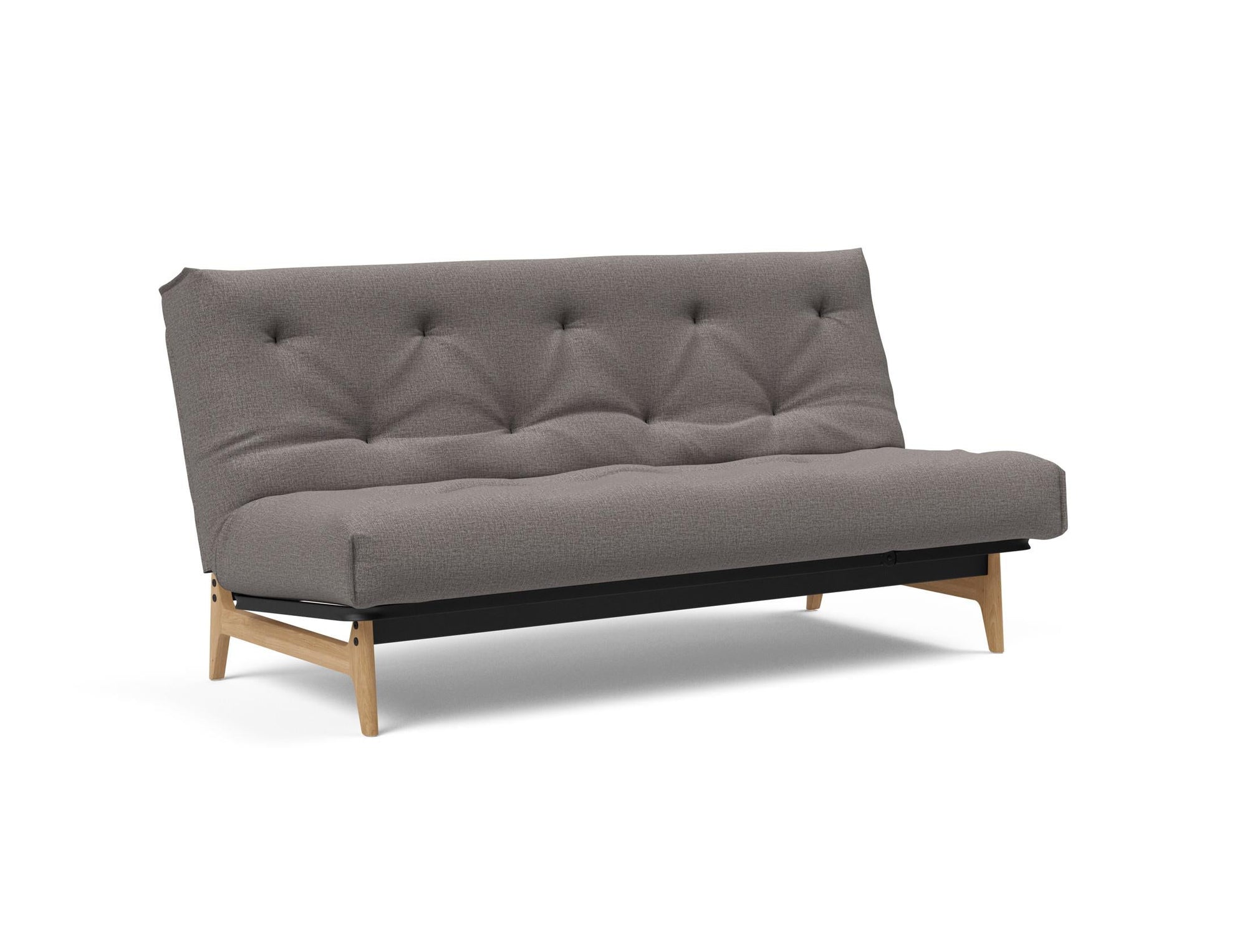 Innovation Living ASLAK Luxury Soft Sofa Bed 140CM