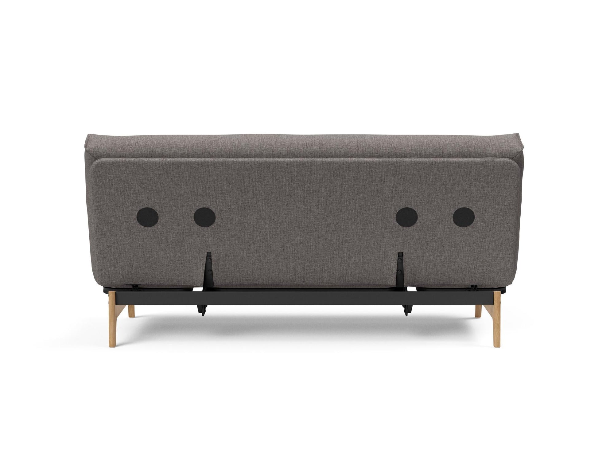 Innovation Living ASLAK Luxury Soft Sofa Bed 140CM