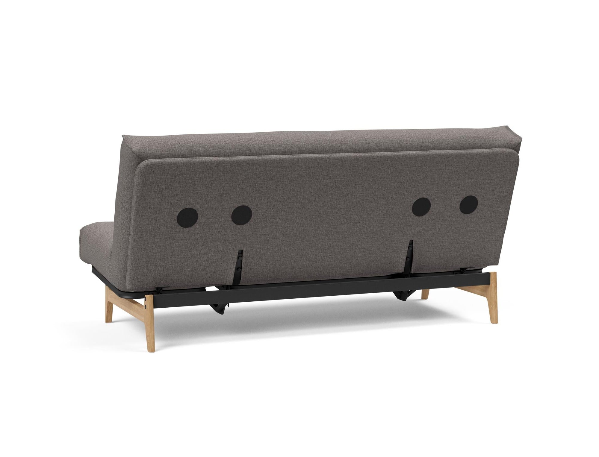 Innovation Living ASLAK Luxury Soft Sofa Bed 140CM