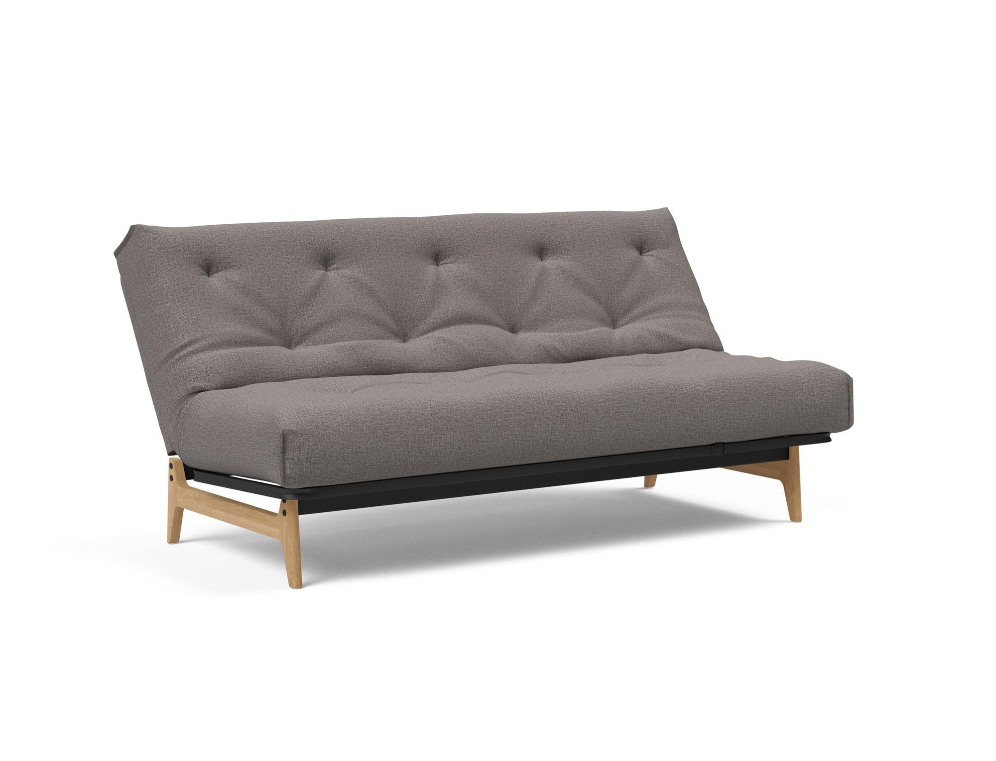 Innovation Living ASLAK Luxury Soft Sofa Bed 140CM