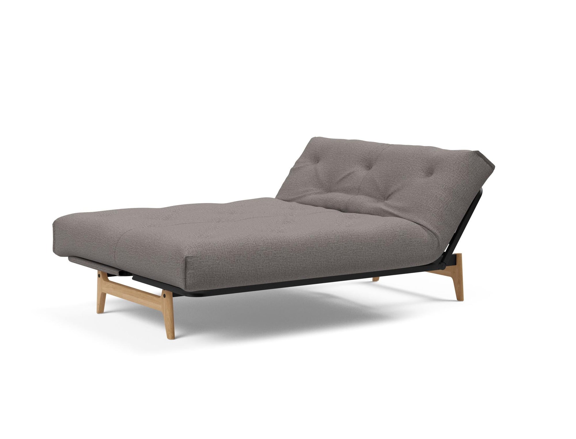 Innovation Living ASLAK Luxury Soft Sofa Bed 140CM