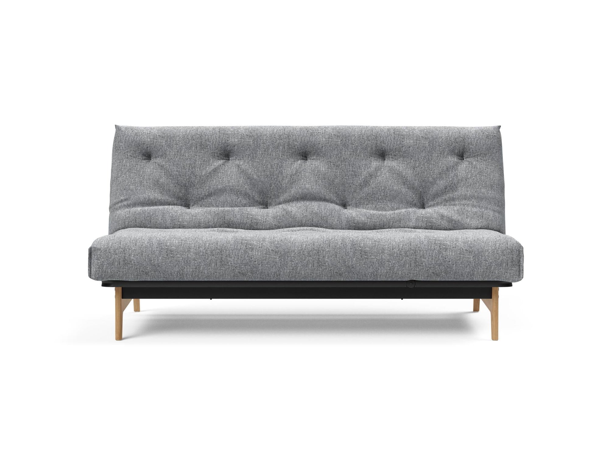 Innovation Living ASLAK Luxury Soft Sofa Bed 140CM