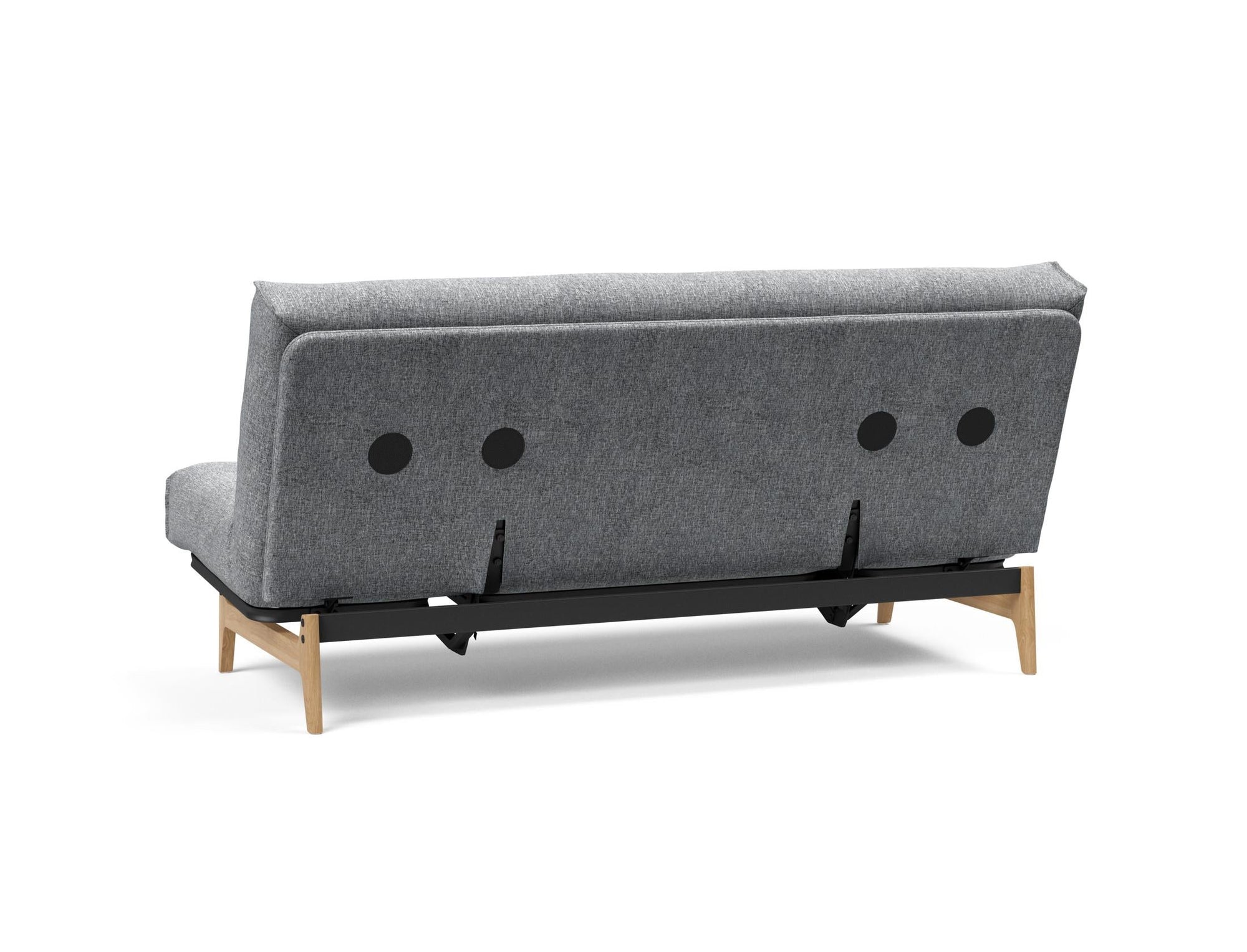 Innovation Living ASLAK Luxury Soft Sofa Bed 140CM