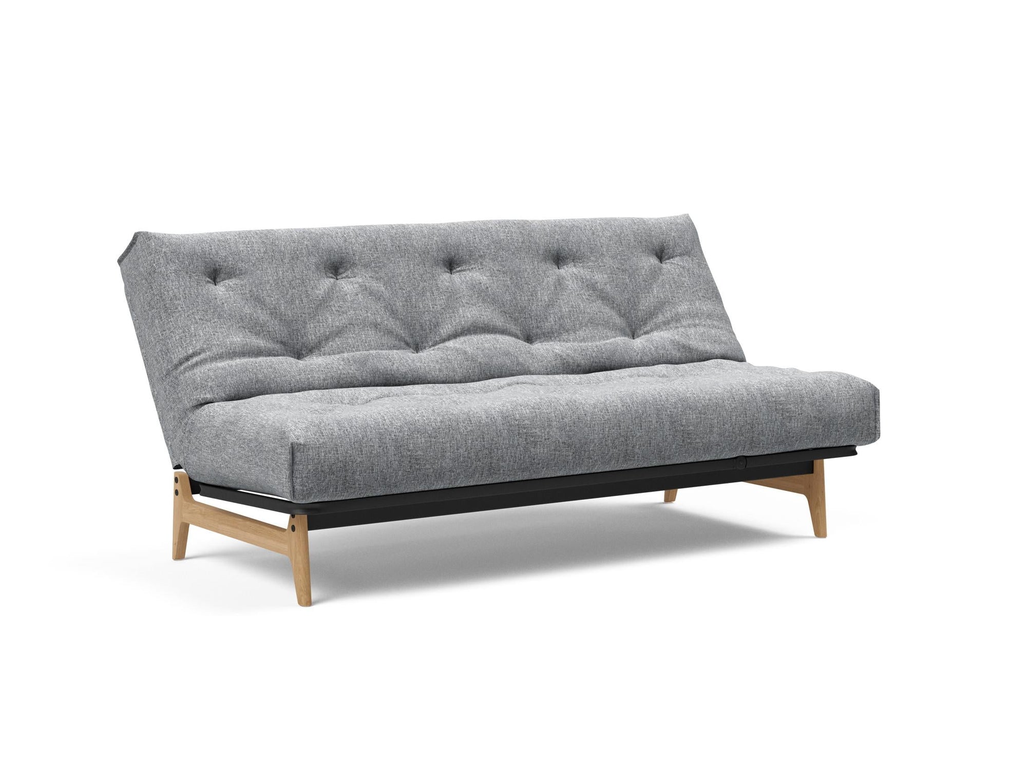 Innovation Living ASLAK Luxury Soft Sofa Bed 140CM