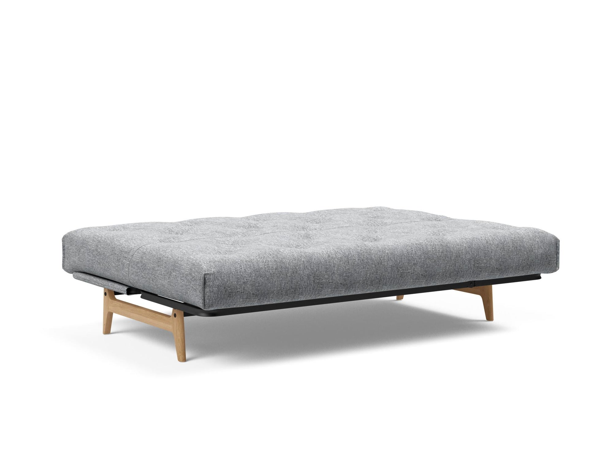 Innovation Living ASLAK Luxury Soft Sofa Bed 140CM