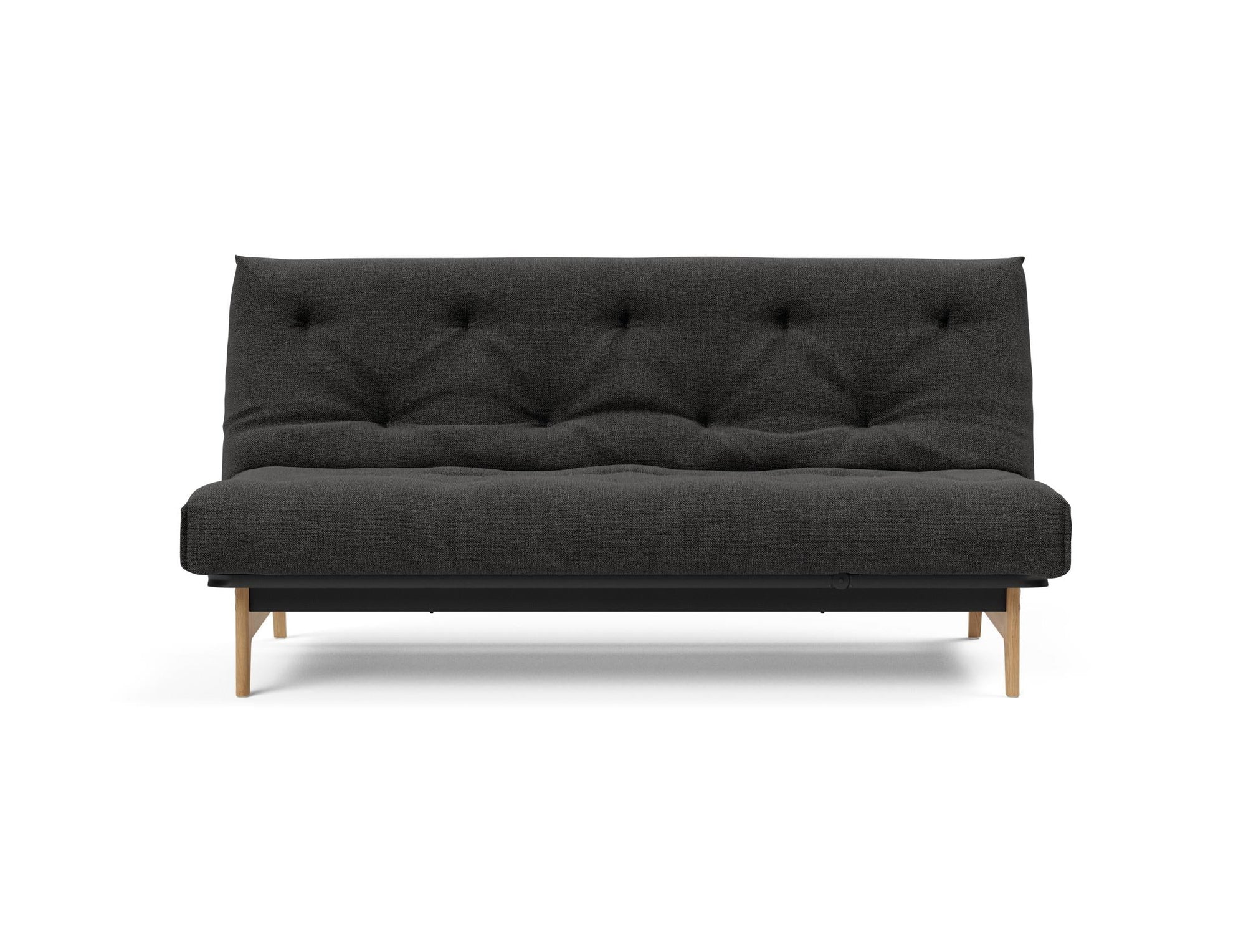 Innovation Living ASLAK Luxury Soft Sofa Bed 140CM