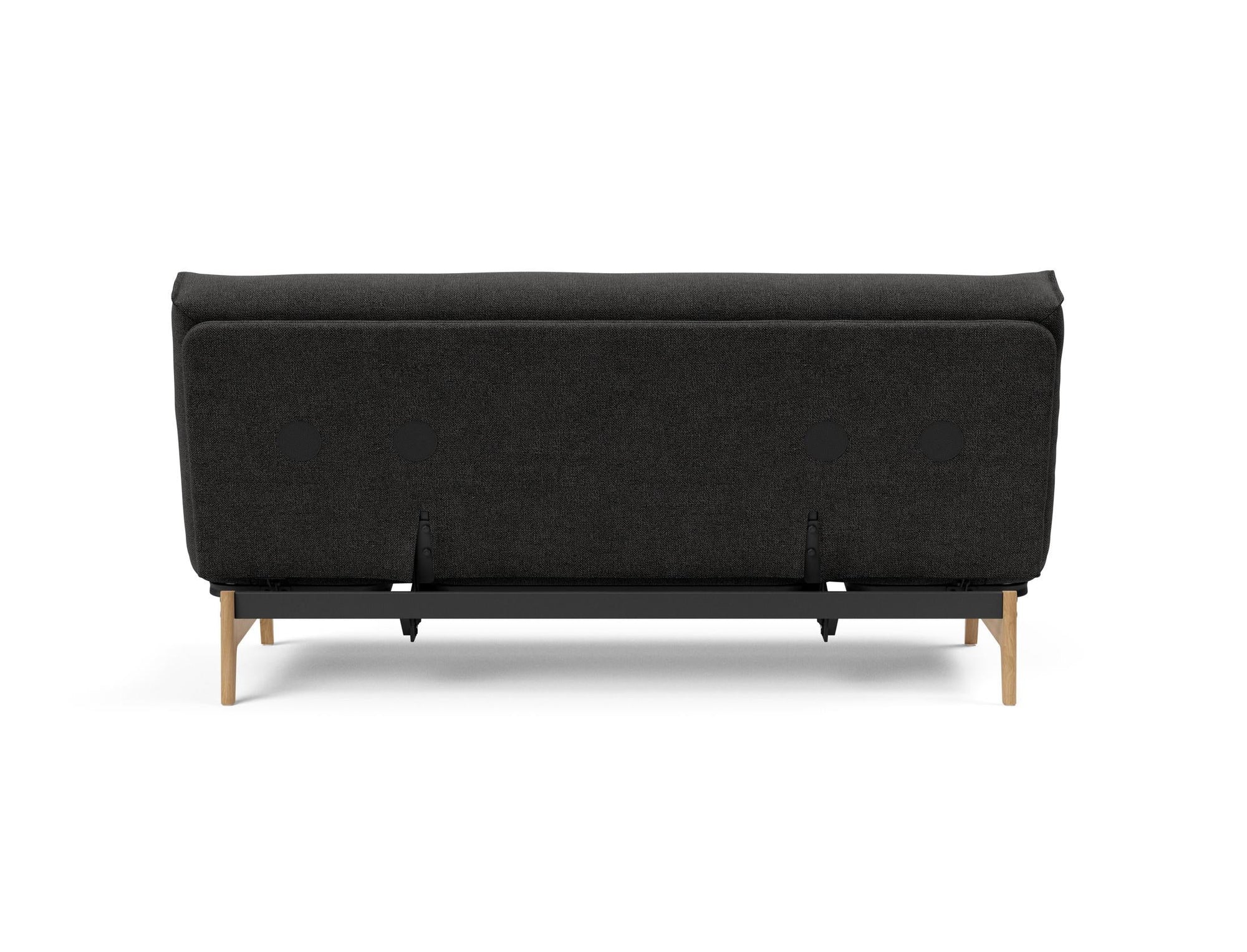 Innovation Living ASLAK Luxury Soft Sofa Bed 140CM