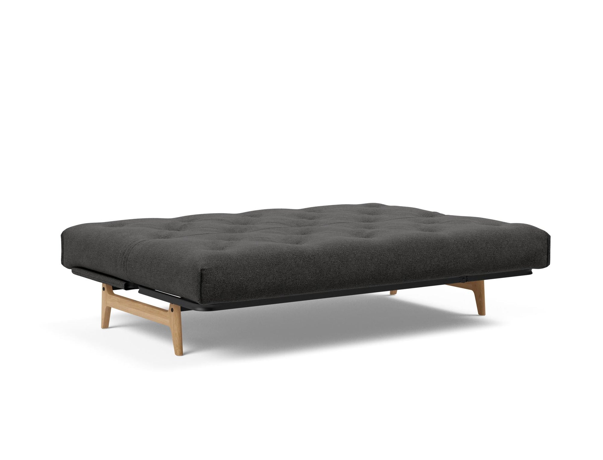 Innovation Living ASLAK Luxury Soft Sofa Bed 140CM