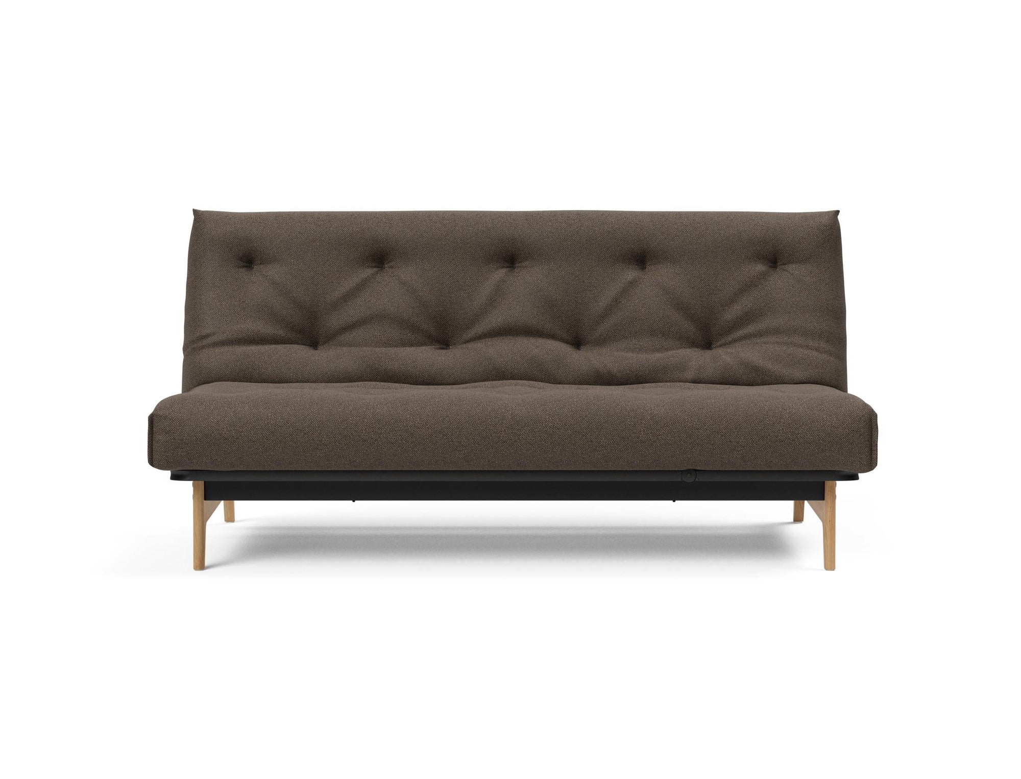 Innovation Living ASLAK Luxury Soft Sofa Bed 140CM