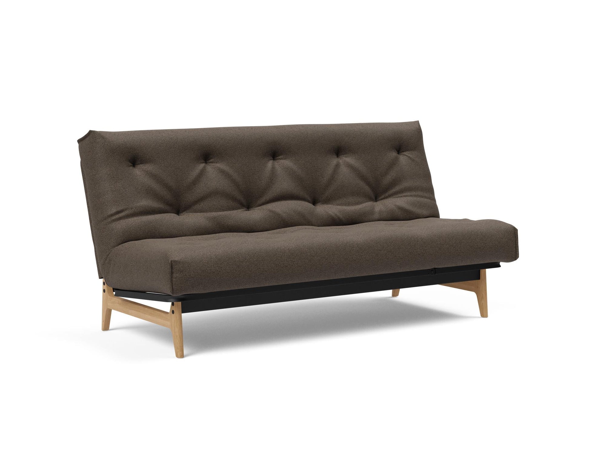 Innovation Living ASLAK Luxury Soft Sofa Bed 140CM