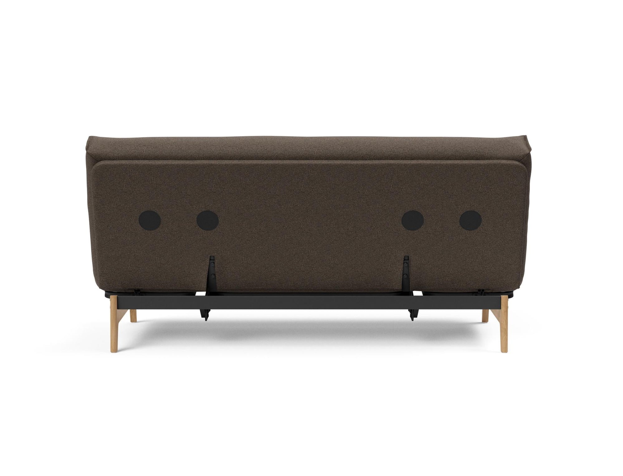 Innovation Living ASLAK Luxury Soft Sofa Bed 140CM