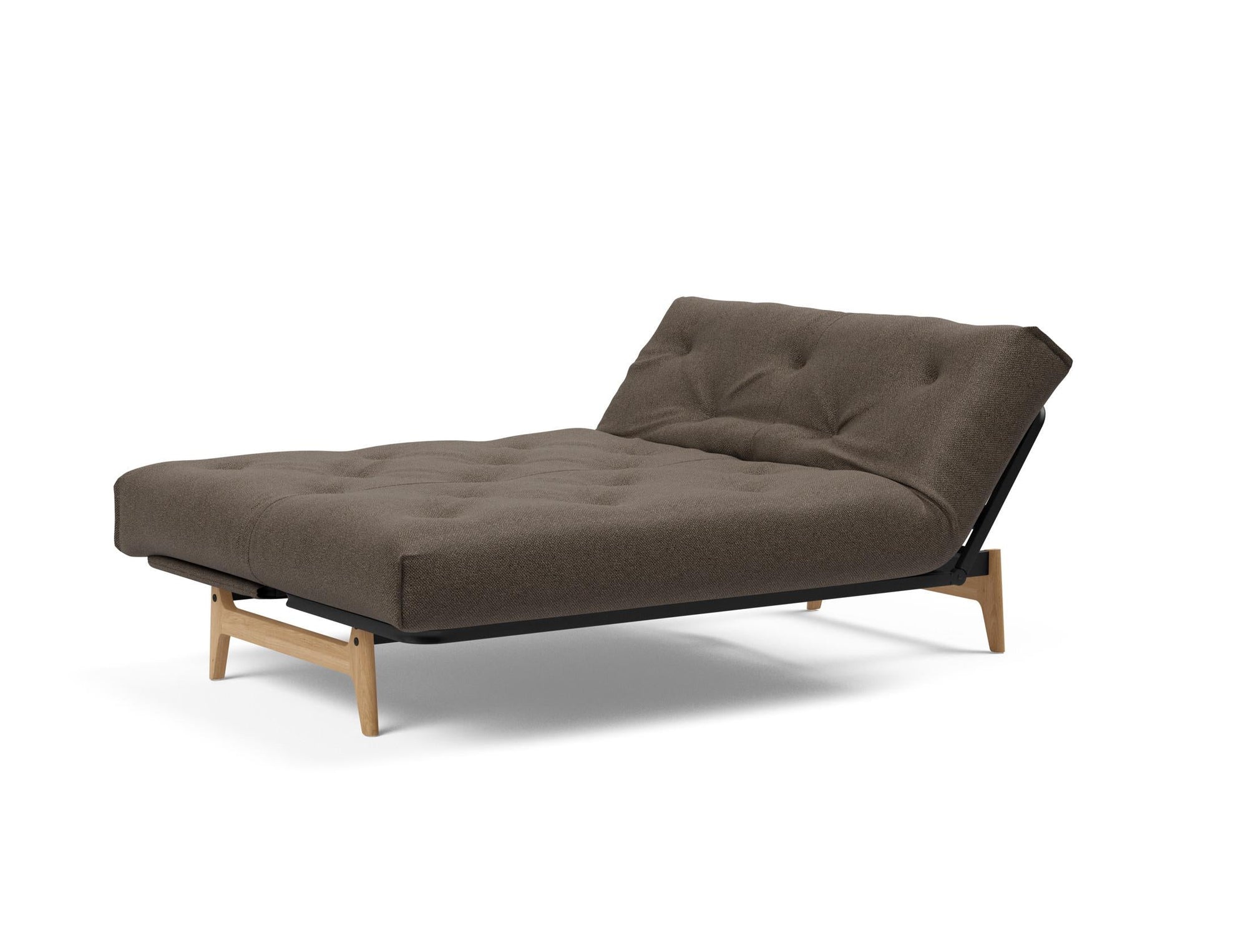 Innovation Living ASLAK Luxury Soft Sofa Bed 140CM