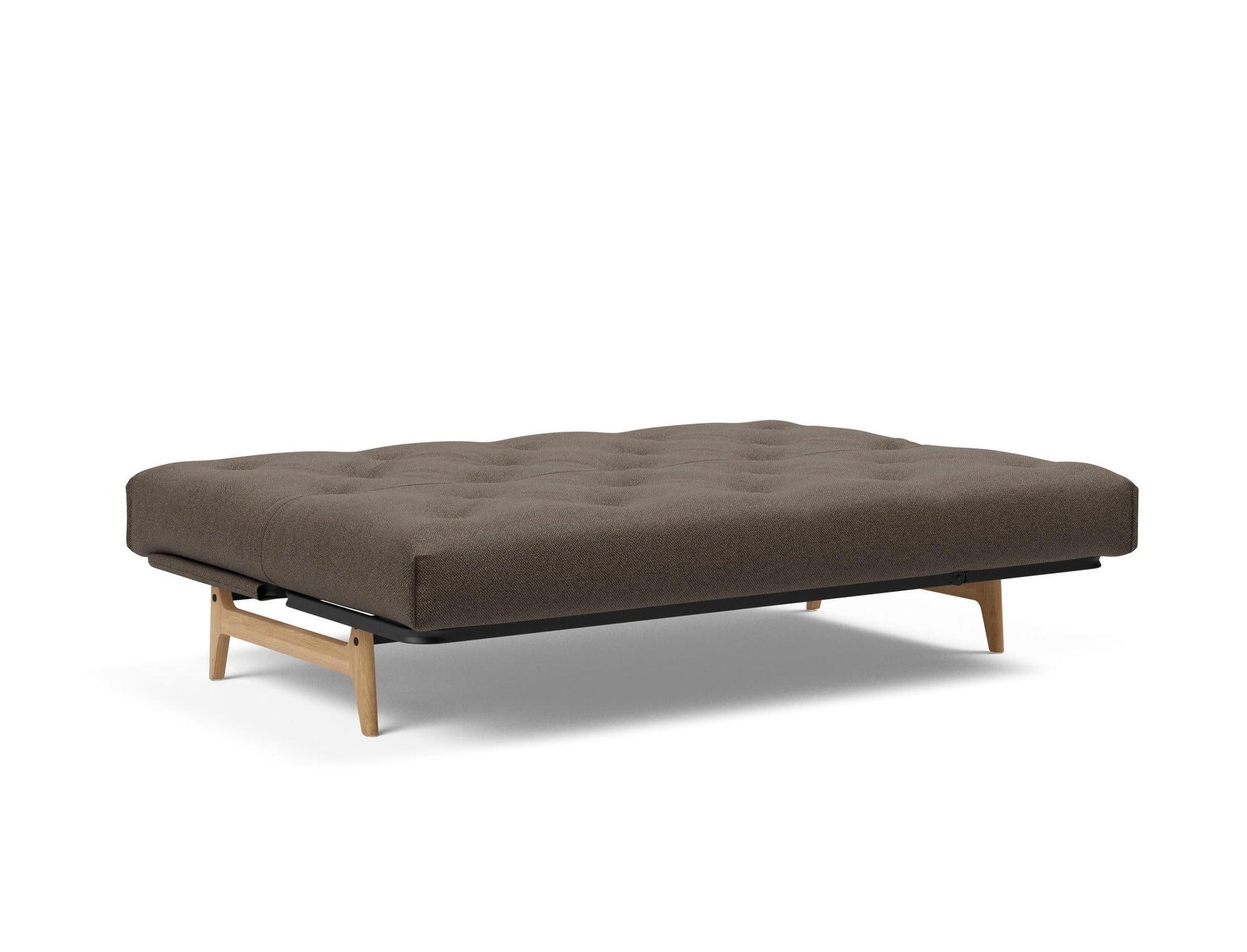 Innovation Living ASLAK Luxury Soft Sofa Bed 140CM