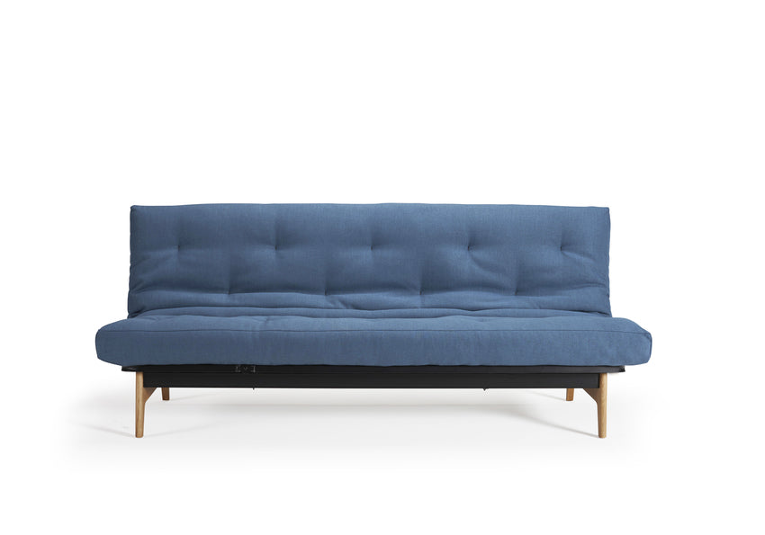 ASLAK Luxus Schlafsofa 120CM
