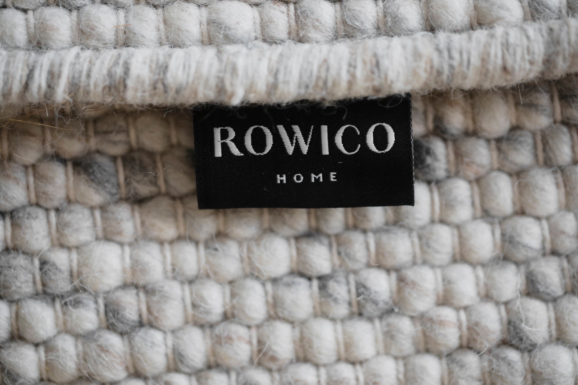 AUCKLAND Teppich ROWICO