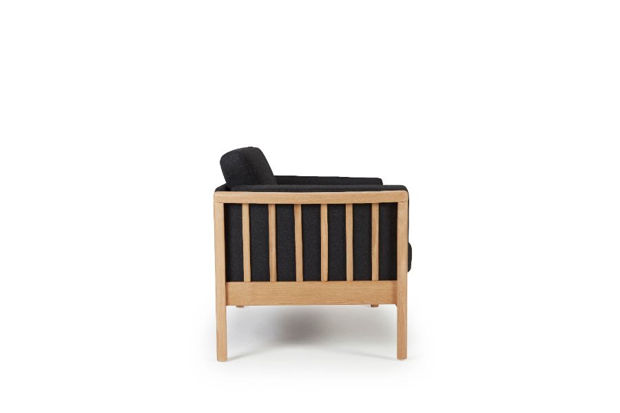 AYA - 2-Sitzer-Sofa