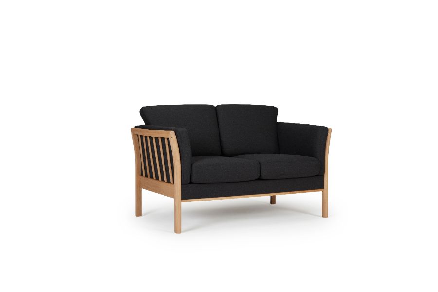AYA - 2-Sitzer-Sofa