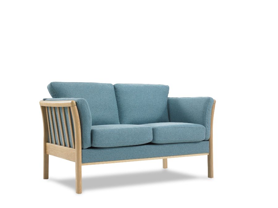 AYA - 2-Sitzer-Sofa