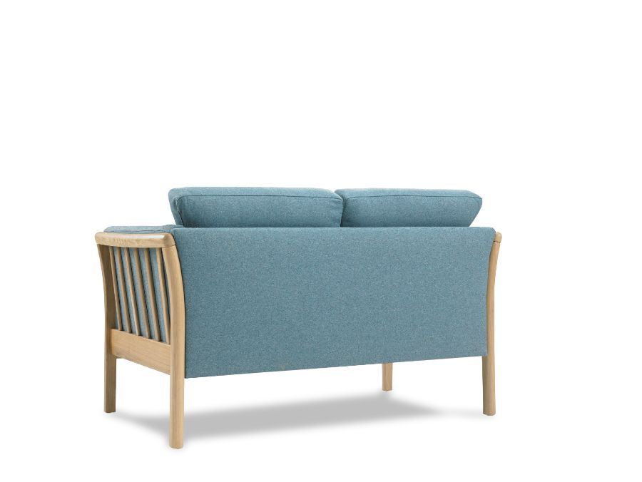 AYA - 2-Sitzer-Sofa