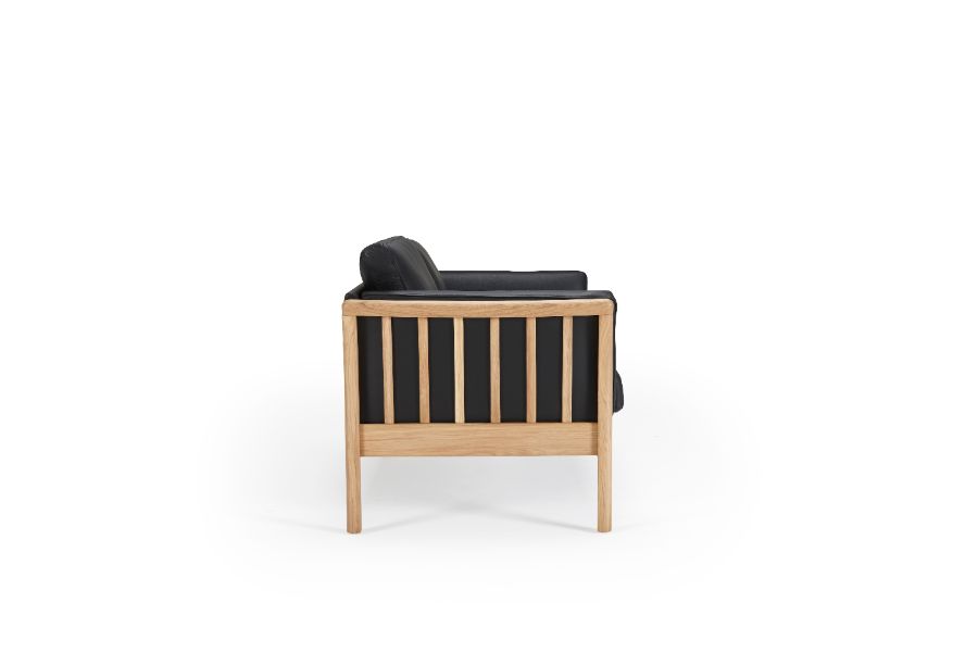 AYA - 2-Sitzer-Sofa