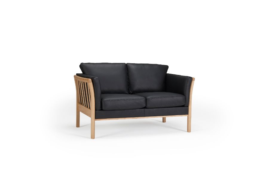 AYA - 2-Sitzer-Sofa