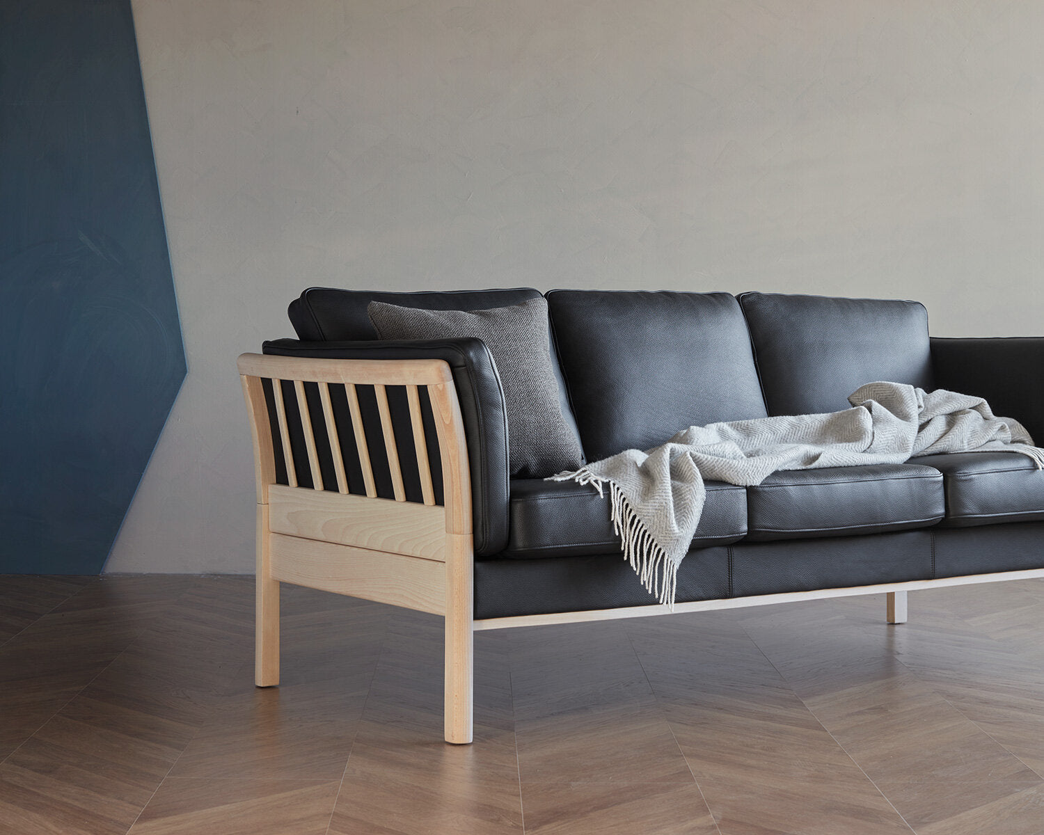 AYA 3-Sitzer-Sofa 197CM