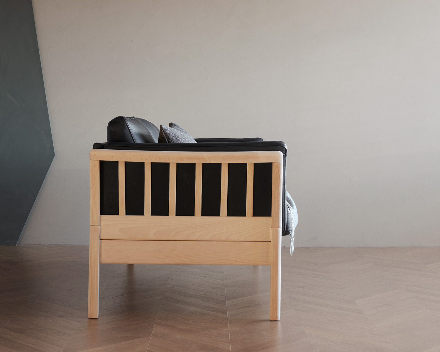 AYA 3-Sitzer-Sofa 197CM
