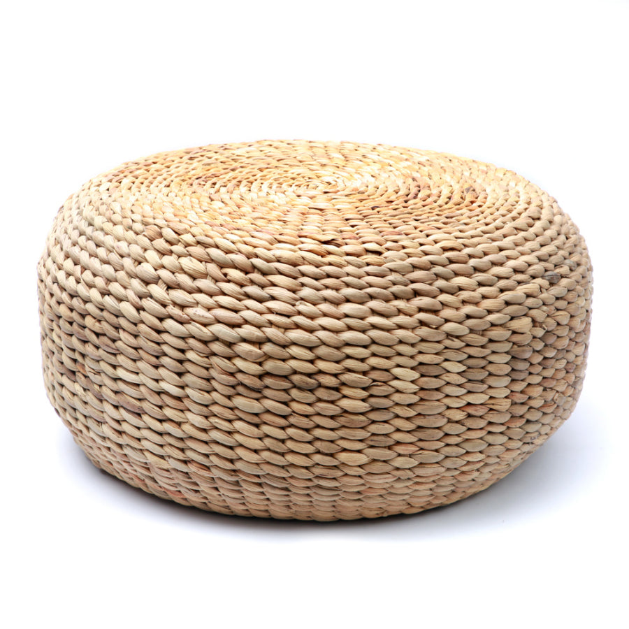HYACINTH Pouffe 60CM