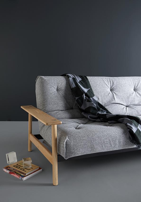 BALDER Schlafsofa